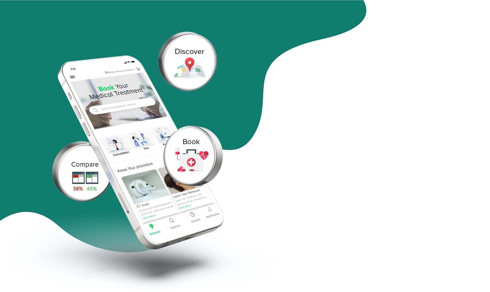 Download Plunes App