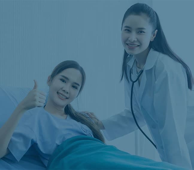 Find best doctors and hospitals through Plunes Healthcare